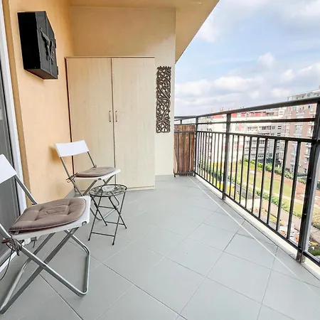 Lovely Home - Free Parking Budapest Exterior photo