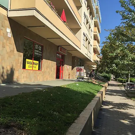 Lovely Home - Free Parking Budapest Exterior photo