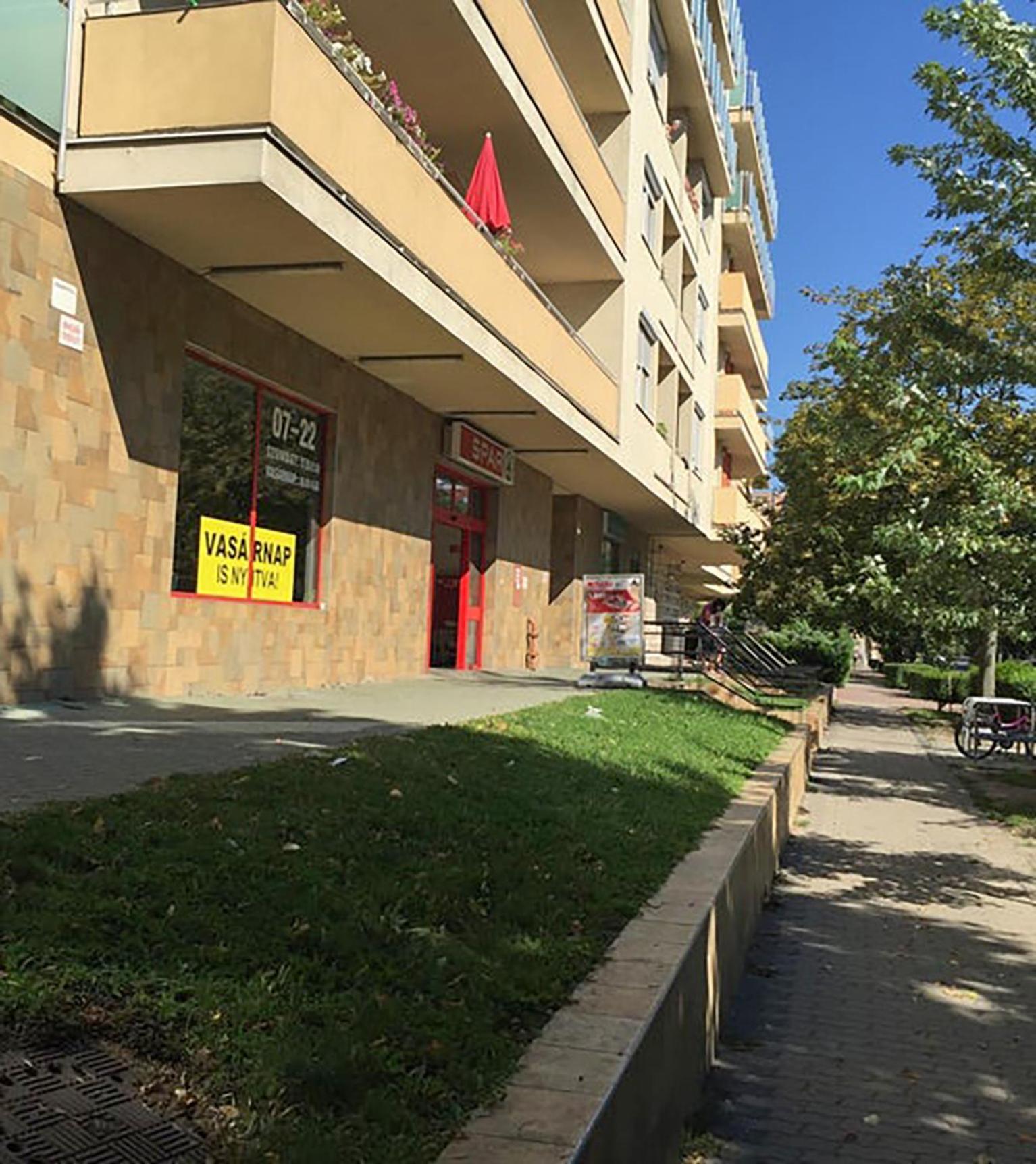 Lovely - Free Parking * Boedapest